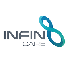 Infinite Aged Care logo