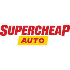 Supercheap Auto logo