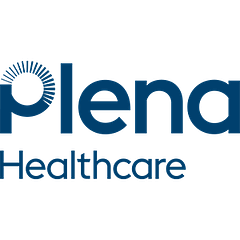 Plena Healthcare logo