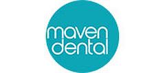 Maven Dental logo