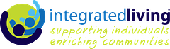 integratedliving Australia logo