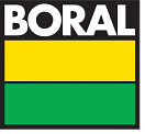 Boral logo